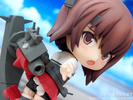 photo of Nendoroid Taihou