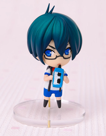 main photo of SD Mini Figure Hatsukoi Monster: Sannomiya Ginjirou