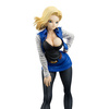 photo of Ju-hachi Gou (Android 18) Dragon Ball Gals