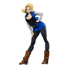 photo of Ju-hachi Gou (Android 18) Dragon Ball Gals