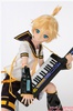 photo of Dollfie Dream Sister Kagamine Len