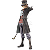 photo of The Grandline Men One Piece Film Gold Sabo