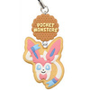 photo of Pokémon Icing Cookie Strap: Ninfia