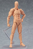 photo of figma archetype next: he - flesh color ver.