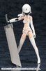 photo of Megami Device WISM Soldier Assault/Scout
