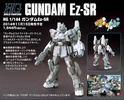 photo of HGBF RX-79［G］Ez-SR Gundam Ez-SR