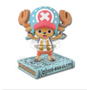 photo of Ichiban Kuji Chopper Iku zo! Gyojintou Fish-man island Ver.