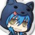 DRAMAtical Murder King Keychain Kigurumi Ver.: Aoba