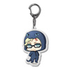 photo of DRAMAtical Murder King Keychain Kigurumi Ver.: Virus