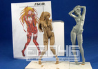 photo of ORI x Gathering Asuka in Plugsuit Fashion Ver.