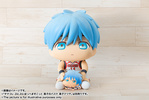 photo of Tama Colle PuniPuni Hoppe Doll Kuroko Tetsuya