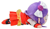 photo of Love Live! Jumbo Nesoberi Plush Nozomi Tojo SUNNY DAY SONG