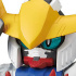 Kidou Senshi Gundam Tekketsu no Orphans Desktop Figure: ASW-G-08 Gundam Barbatos