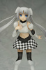 photo of Miss Monochrome White Ver.