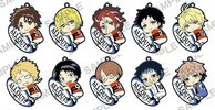 photo of ALL OUT!! PitaColle Rubber Strap: Hachiouji Mutsumi