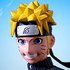 Naruto Shippuuden Action Figures Series 1 Naruto