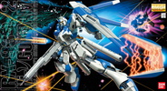 photo of MG RX-93-ν2 Hi-ν Gundam