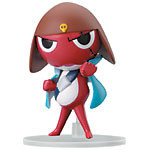 main photo of Chara-cell Keroro Gunsou 1: Giroro