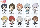 photo of Idolish 7 Pentako Trading Rubber Strap: Kujou Tenn