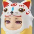 Nendoroid More Face Parts Case: Konnosuke Ver.