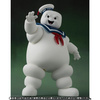 photo of S.H.Figuarts Stay Puft Marshmallow Man