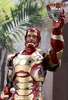 photo of Quarter Scale Iron Man Mark XVII Deluxe Ver. 