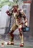 photo of Quarter Scale Iron Man Mark XVII Deluxe Ver. 