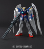 photo of MG XXXG-00W0 Wing Gundam Zero Custom Gundam 30th Anniversary Special Clear Armor Parts