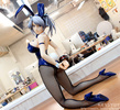 photo of B-style Ciel Alencon Bunny Ver.