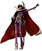 photo of G.E.M. Series Lelouch Lamperouge Zero 10th Anniversary Ver.