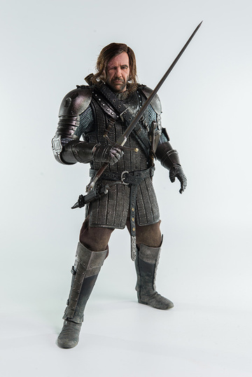 main photo of Sandor Clegane