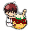 photo of Kuroko's Basketball MAP Metal Strap: Kagami Taiga