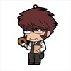 photo of Blood Blockade Battlefront Clip Badge Vol.2: Klaus Von Reinherz