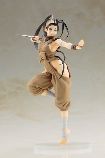 main photo of Street Fighter Bishoujo Statue Ibuki