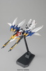 photo of MG XXXG-00W0 Wing Gundam Zero