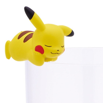 main photo of PUTITTO Pikachu Plus: Utouto Pikachu