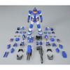 photo of MG FA-78-1 Gundam Full Armor Type Blue Color Ver.