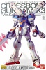 photo of MG XM-X3 Crossbone Gundam X-3 Ver. Ka