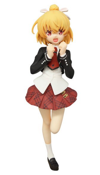 main photo of Happiness Premium Figure -Hanako-