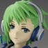 Figure-rise Bust Reina Prowler