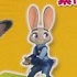 Zootopia Desktop Collection: Judy Hopps