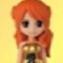 World Collectable Figure One Piece Film Gold Special Color Ver.: Nami