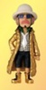 photo of World Collectable Figure One Piece Film Gold Special Color Ver.: Usopp