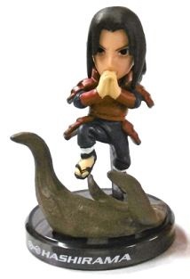 main photo of Naruto Deformation Series 3: Hashirama Senju