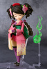 photo of Parfom Momohime