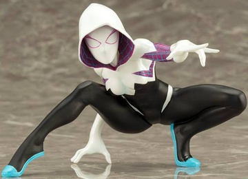 main photo of ARTFX+ Spider-Gwen