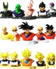 photo of Dragon Ball Z Monuments figures: Piccolo bust