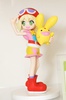 photo of Amitie & Carbuncle