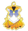photo of Sailor Metal Dress Charm: Sailor Venus 