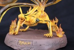 photo of Kyuubi Kurama